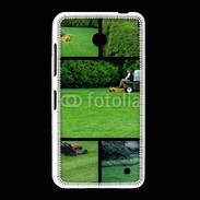 Coque Nokia Lumia 635 Paysagiste 5