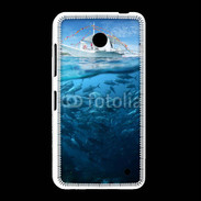 Coque Nokia Lumia 635 Pêcheur