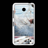 Coque Nokia Lumia 635 Pêcheur 5