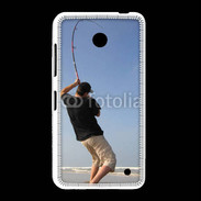Coque Nokia Lumia 635 Pêcheur 6