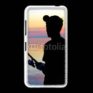 Coque Nokia Lumia 635 Pêcheur 9