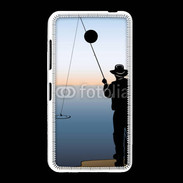 Coque Nokia Lumia 635 Pêcheur 10