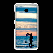Coque Nokia Lumia 635 Pêcheur 11