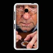 Coque Nokia Lumia 635 Horloger
