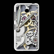 Coque Nokia Lumia 635 Horloger 2