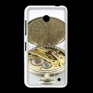 Coque Nokia Lumia 635 Horloger 5