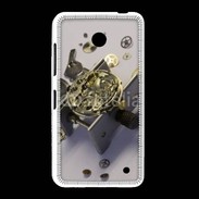 Coque Nokia Lumia 635 Horloger 6
