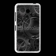 Coque Nokia Lumia 635 Horloger 8