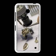 Coque Nokia Lumia 635 Horloger 9