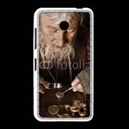 Coque Nokia Lumia 635 Horloger 11