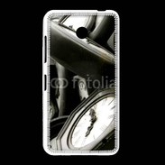 Coque Nokia Lumia 635 Horloger 12