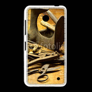 Coque Nokia Lumia 635 Cordonnier