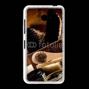 Coque Nokia Lumia 635 Cordonnier 2