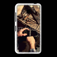 Coque Nokia Lumia 635 Cordonnier 4