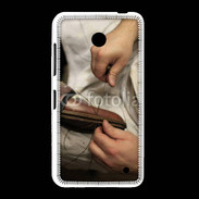 Coque Nokia Lumia 635 Cordonnier 5