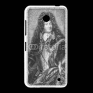 Coque Nokia Lumia 635 Le roi de France Louis XIV