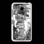 Coque Nokia Lumia 635 Général Romain 1