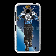 Coque Nokia Lumia 635 Super4 D