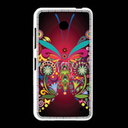 Coque Nokia Lumia 635 Papillon 3