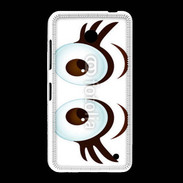 Coque Nokia Lumia 635 Cartoon Eye