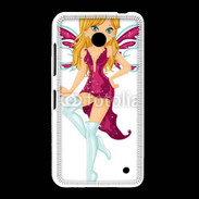 Coque Nokia Lumia 635 Fée Manga