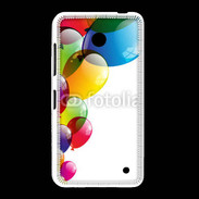 Coque Nokia Lumia 635 Cartoon ballon