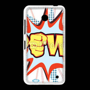 Coque Nokia Lumia 635 Pow 5