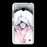 Coque Nokia Lumia 635 Magicien en dessin 25