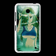 Coque Nokia Lumia 635 Moonshine