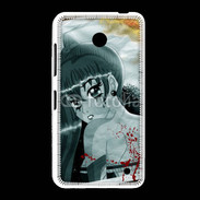 Coque Nokia Lumia 635 Memories Manga