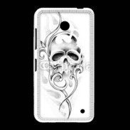Coque Nokia Lumia 635 Sketch of tattoo art 815