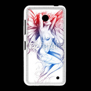 Coque Nokia Lumia 635 Nude Fairy