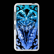 Coque Nokia Lumia 635 Tattoo art design 851