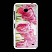 Coque Nokia Lumia 635 Tulipes