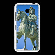 Coque Nokia Lumia 635 Statue équestre de Louis XIV