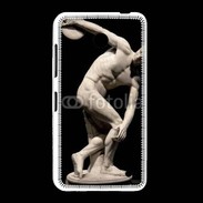 Coque Nokia Lumia 635 Statue antique lanceur de disque