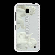 Coque Nokia Lumia 635 Statue d'anges