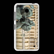 Coque Nokia Lumia 635 Statue du Château de Versailles