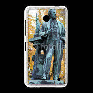 Coque Nokia Lumia 635 Frédéric Auguste Bartholdi