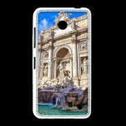 Coque Nokia Lumia 635 Fontaine de Trévi à Rome Italie