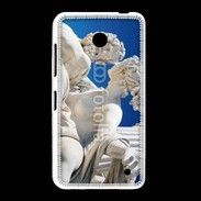 Coque Nokia Lumia 635 Sculpture fontaine d'Athènes