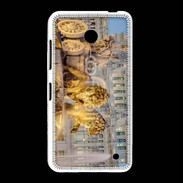 Coque Nokia Lumia 635 Fontaine de Madrid