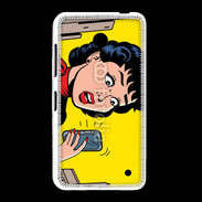 Coque Nokia Lumia 635 Lichtenstein