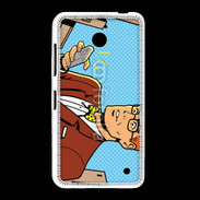 Coque Nokia Lumia 635 Lichtenstein 2