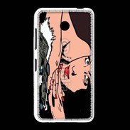 Coque Nokia Lumia 635 Lichtenstein 10