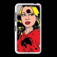 Coque Nokia Lumia 635 Lichtenstein 15
