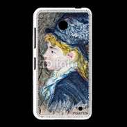 Coque Nokia Lumia 635 Auguste Renoir