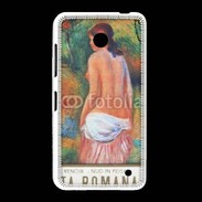 Coque Nokia Lumia 635 Auguste Renoir 4