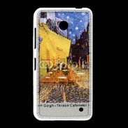Coque Nokia Lumia 635 Van Gogh 2