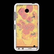 Coque Nokia Lumia 635 Van Gogh 3